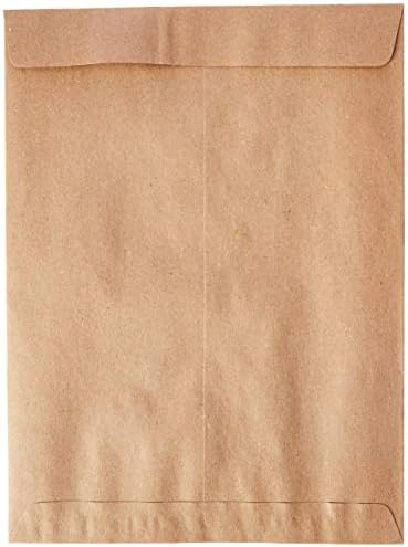 Foroni 1024, Envelope Saco 185 x 248 80 G Kn.24, Multicor, Caixa ...
