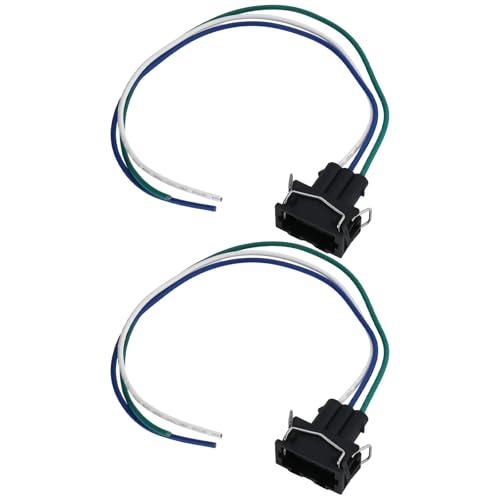 Arreglar fallo de luz con el conector de 3 pines para luces serie 710 piloto derecho