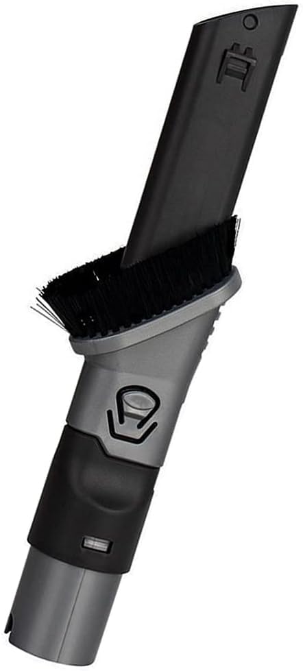 Renyigou 2-in-1 Dusting Brush Replacement for Shark hoover attachments