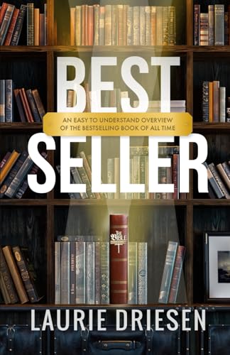 Best Seller: An Easy to Understand Overview of the Bestselling