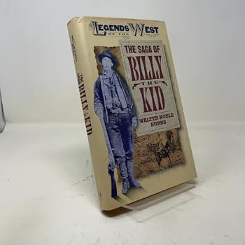 Saga of Billy the Kid