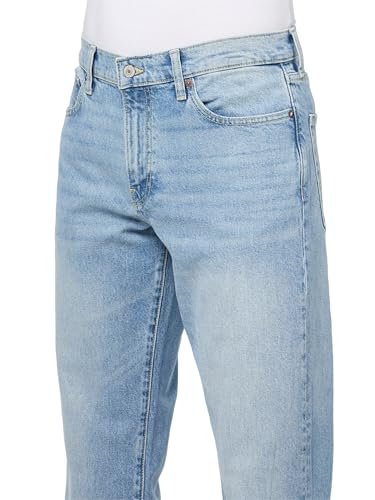 Lucky Brand Men's 223 Straight Jean3