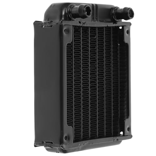 Disipador de calor de refrigeración de aleación de aluminio con acabado preciso Gadpiparty