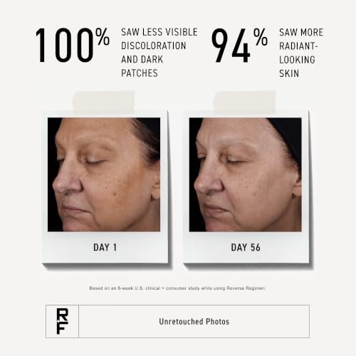 RODAN + FIELDS Reverse Deep Exfoliating Facial Cleanser, view 6