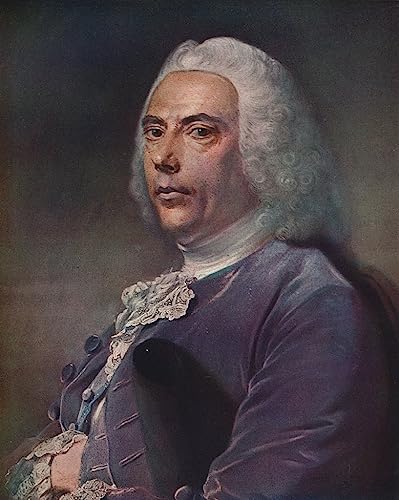 Image sur toile nordique haute définition Pierre Bouquier signée Perronneau