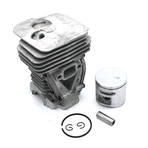 Kit cylindre piston CS450 résout le serrage moteur des modèles 544119903 - 3