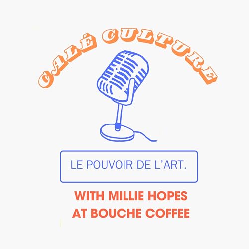 &Eacute;pisode 11 - Traite-toi comme ta meilleure copine with Millie Hopes