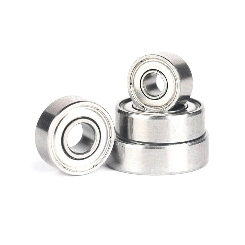 4pcs/Set 1480 1260 940 830 ABEC-9 Bearing Kits for Strong 120 Strong 102 Strong 105L Strong 106 Strong 103L Strong 107(940 730 840 1060)