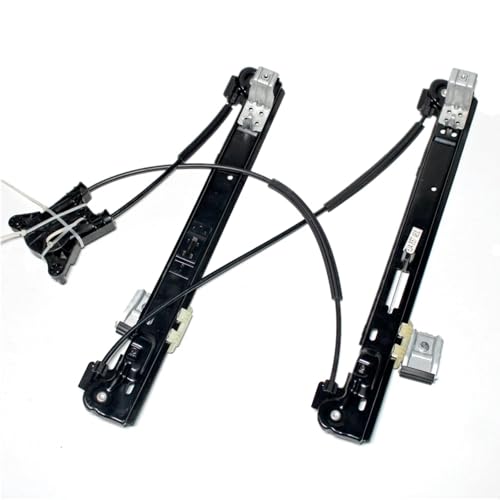 Lève-vitre électrique avant gauche 6J4837461 pour Seat Ibiza 4 portes (2009-2017)