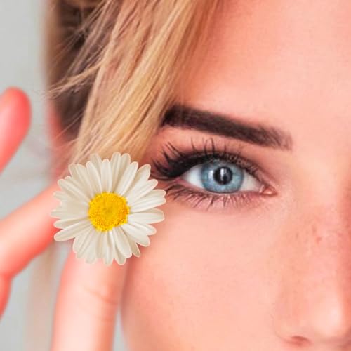 INNOXA Laboratoires - Augentropfen - Aufhellung des Augenweiß – Befeuchtet gerötete und müde Augen – Originalformel – Made in France – Ohne Konservierungsstoffe - 10 ml