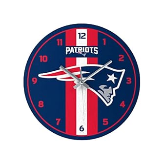 Team Sports America Nfl Scoreboard Desk Clocks