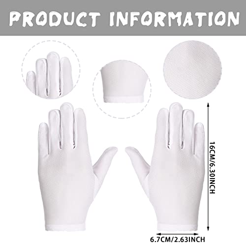 Seguridad, Tools guantes escolta Marca SATINIOR (3)