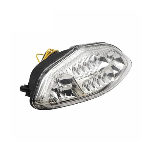 Feu clignotant LED Suzuki DL 650 pour réparer un éclairage faible