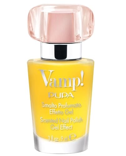 Pupa Vamp Smalto Profumato 109