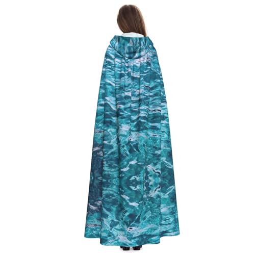 Cape de carnaval ample et confortable pour réussir son costume de cosplay