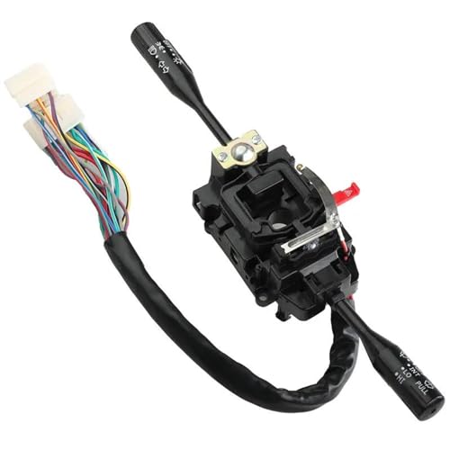 Commutateur combiné Suzuki Samurai 1985-1995 comodo phares essuie-glaces clignotants 3740080521