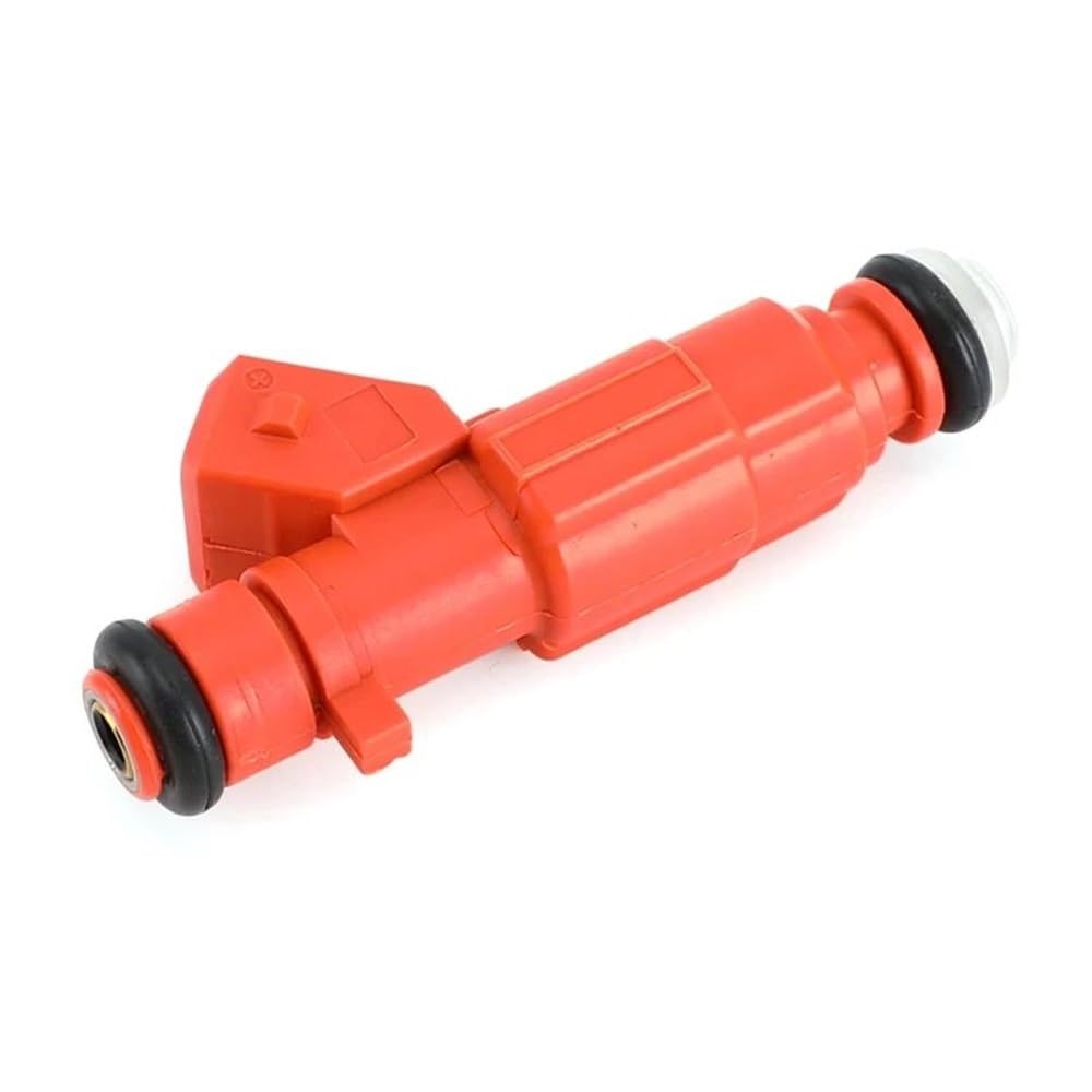 Ugello iniettore carburante 4PCS Iniettori Di Carburante Per Alfa Per Romeo 156 147 1.6 2.0 2002-2004 0280155769 Ricambi Auto Auto Benzina Iniettore