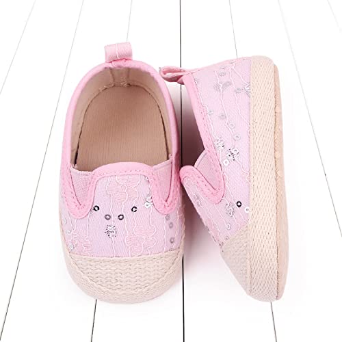 Summer Children Infant Toddler Shoes Boys Girls Casual Shoes Flat Lightweight Slip On Toddler Lightweight Shoes4