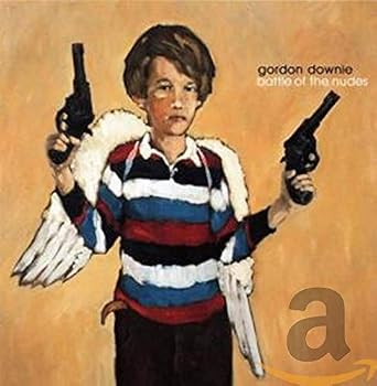 Battle of the Nudes: Downie, Gordon: Amazon.ca: Music