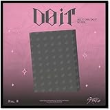 Stray Kids DO IT [DO Ver.] SKZ IT TAPE + Extra photocards