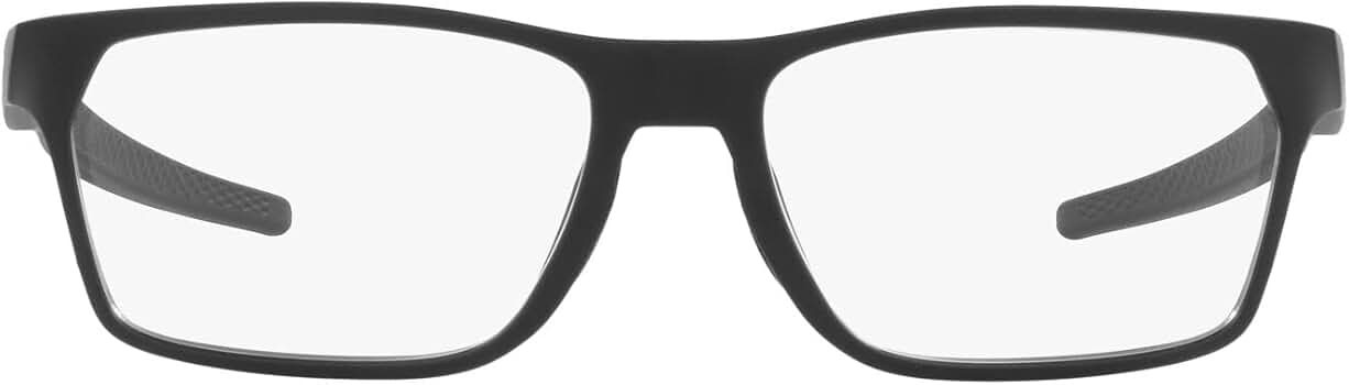 Amazon.com: Oakley Men's Ox8032 Hex Jector Rectangular
