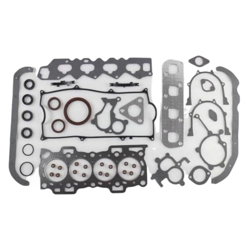 VRS �V�����_�[�t���w�b�h�I�[�o�[�z�[���G���W���K�X�P�b�g�Z�b�g Feroza F300 F310 4WD 1.6L HD 88-98 �ɑΉ�