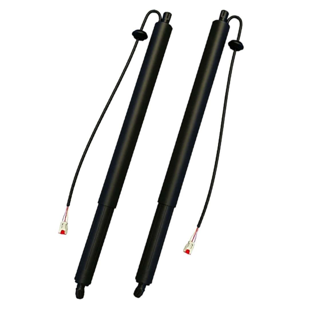 Rufutle Liftgate Struts for Lincoln Corsair‌ 2020-2023, Power Tailgate Lift Support Electric Rear Trunk Strut LJ7BS402A55AF/LJ7BS402A54AF