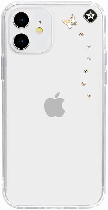 21春夏新色 Iphone 12 6 1インチ ケース Blingy S フローラルスタイル 透明 クリア ソフト Tpu 保護ケース Iphone 12 6 1インチ 年発売用 花 50 Off Carlavista Com