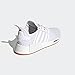 Adidas Originals Mens NMD_R1 Primeblue White/White/Gum 5