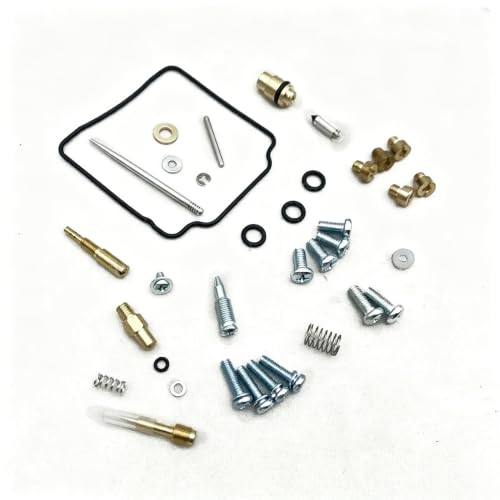 Carburador de motocicleta kit de reparación universal Fazer 750 700
