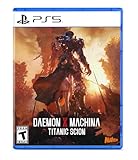 Daemon X Machina Titanic Scion Standard Edition PS5