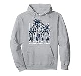 Hafa Adai 670 Mariana Islands - Saipan Pullover Hoodie