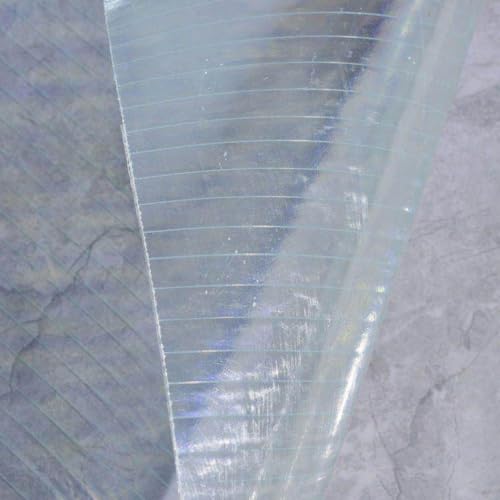 Policarbonato transparente para pérgolas y patios con luz natural 5
