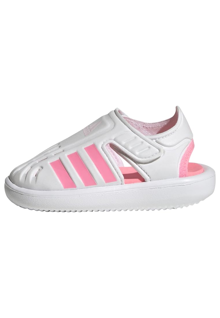 Chaussures d'eau Adidas bébé sandales d'été fermées anti-dérapantes - 8