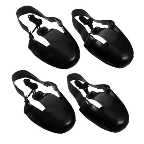 Protection chaussures sécurité antidérapante pour sécuriser les pas des ouvriers