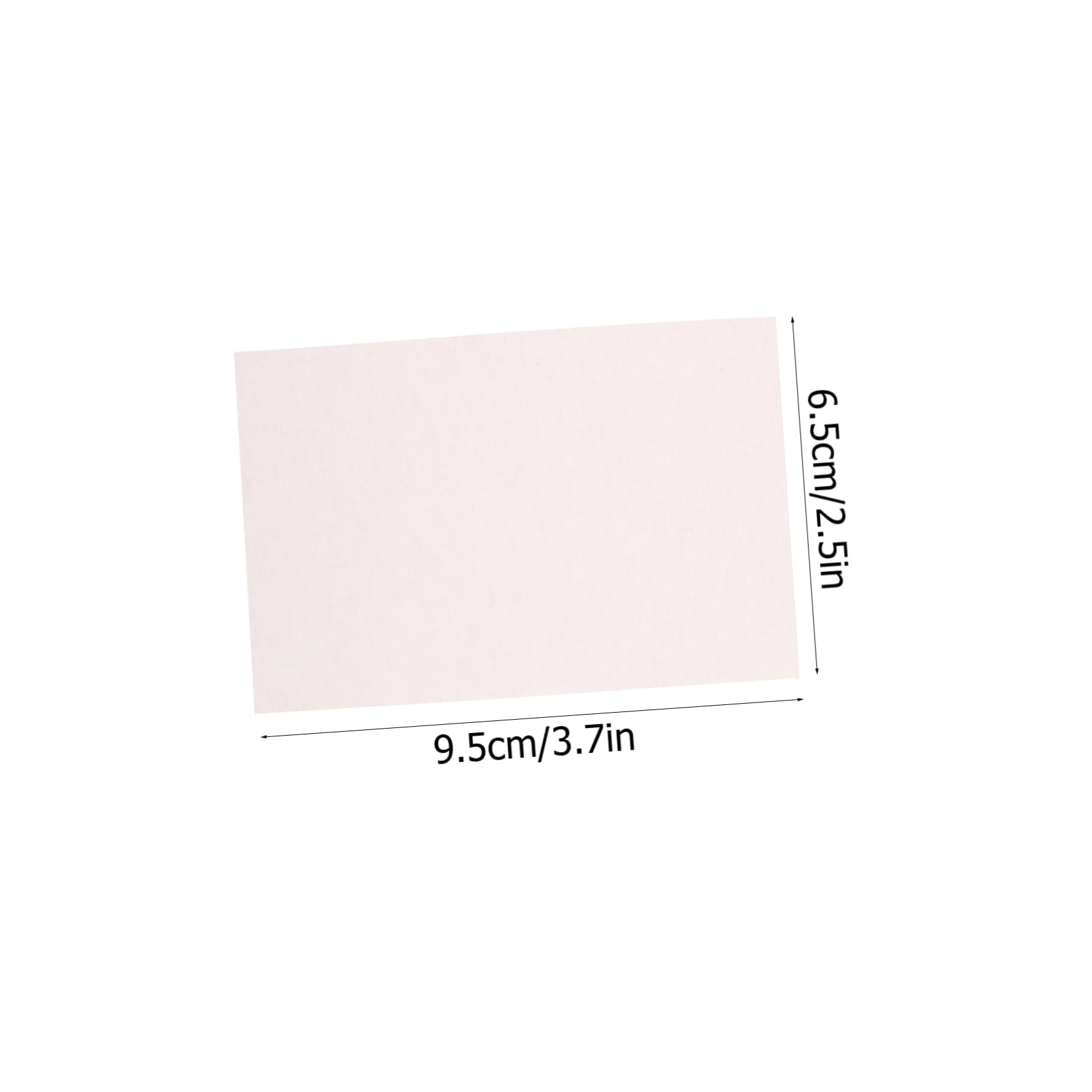 TOVINANNA Blotting Paper for Oily Skin 2 Sets 200 Sheets Each Facial Oil Absorbing Sheets Pink Control