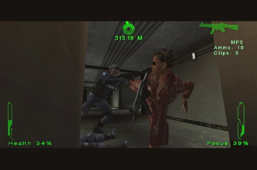 Enter The Matrix - Pc #TOP7