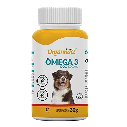 Omega 3 Dog 1000mg
