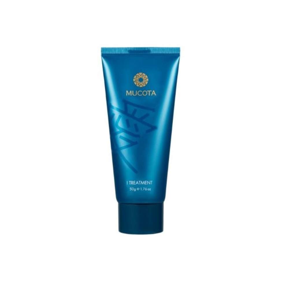 Mucota Hair Treatment 50g