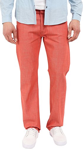 Image of Levi's Men's 501 Original Shrink-to-Fit Jeans (Legacy)