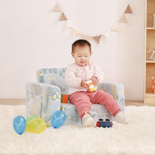 Reviews y listado de Sillón niños los preferidos por los clientes. 8 Imagen adicional