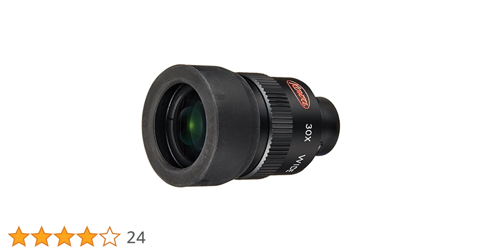 KOWA TSE-14WD　30x　Wide　アイピース　コーワ　興和　美品 Amazon.co.jp: Kowa アイピース TE-14WD 30倍ワイド TE-14WD