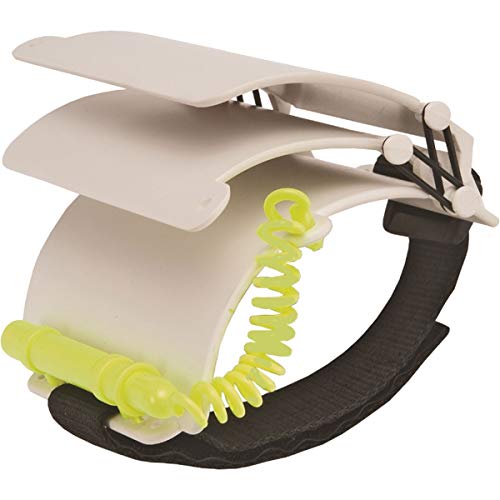 Innovative Scuba Multi Page Wrist Slate, Glow-In-the-Dark