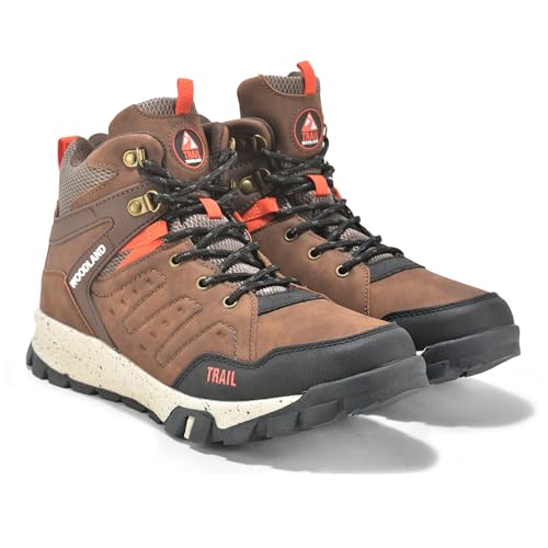 Image of Woodland Men's Mesh Running Shoe