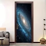 【Taille Parfaite et Dimensions Personnalisables】 : Conçu pour s’adapter à vos portes intérieures comme extérieures, cet autocollant Autocollant Porte Affiche 3D 73x205 cm (soit deux panneaux de 36.5x205 cm) De plus, la personnalisation de l’image et des dimensions de votre stickers porte 3d est disponible pour créer une décoration murale sur mesure selon vos envies