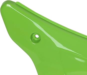 Amazon.com: ECOTRIC Plastic Kit Bodywork Set Fairing Compatible