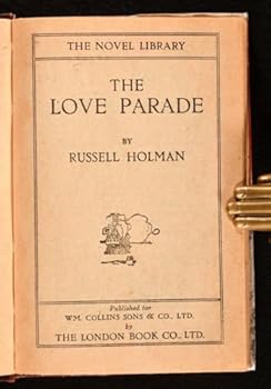 The Love Parade