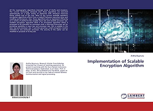 20 Best Encryption Books of All Time - BookAuthority