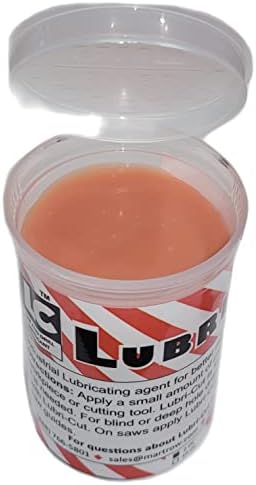 Lubri-Cut Drilling and Tapping Lubricant/Paste