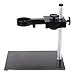 Produktbild Universal Digital USB Microscope Holder Stand Support Bracket Adjust Up And Down